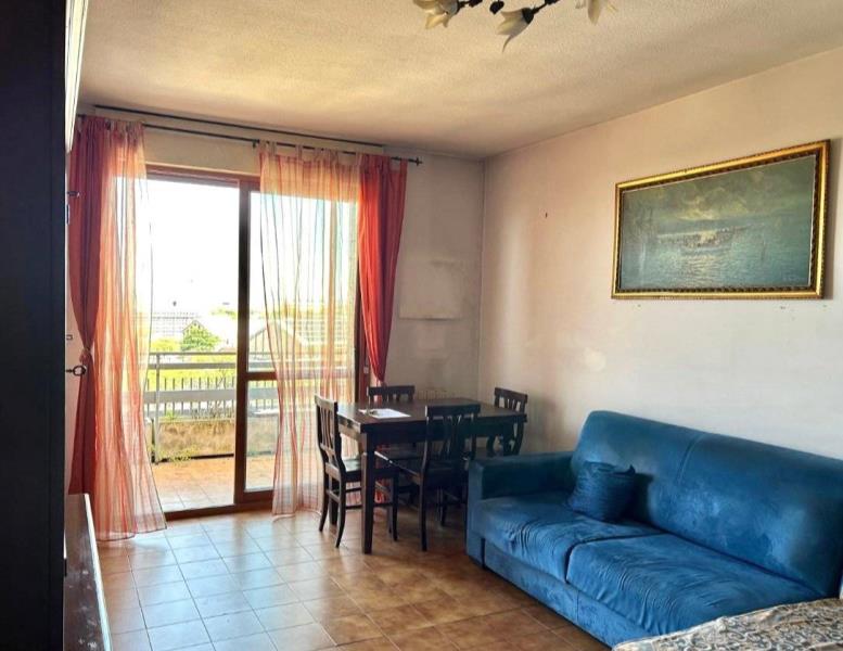 appartamento in vendita a Roma in zona Cinecittà