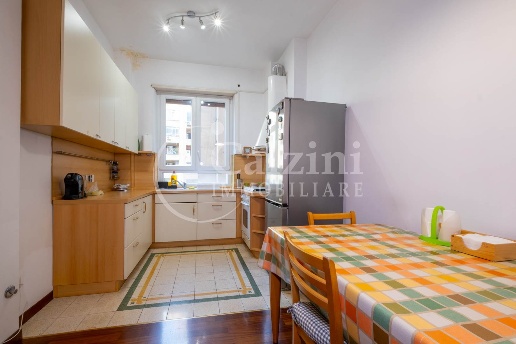 appartamento in vendita a Roma in zona Nomentano