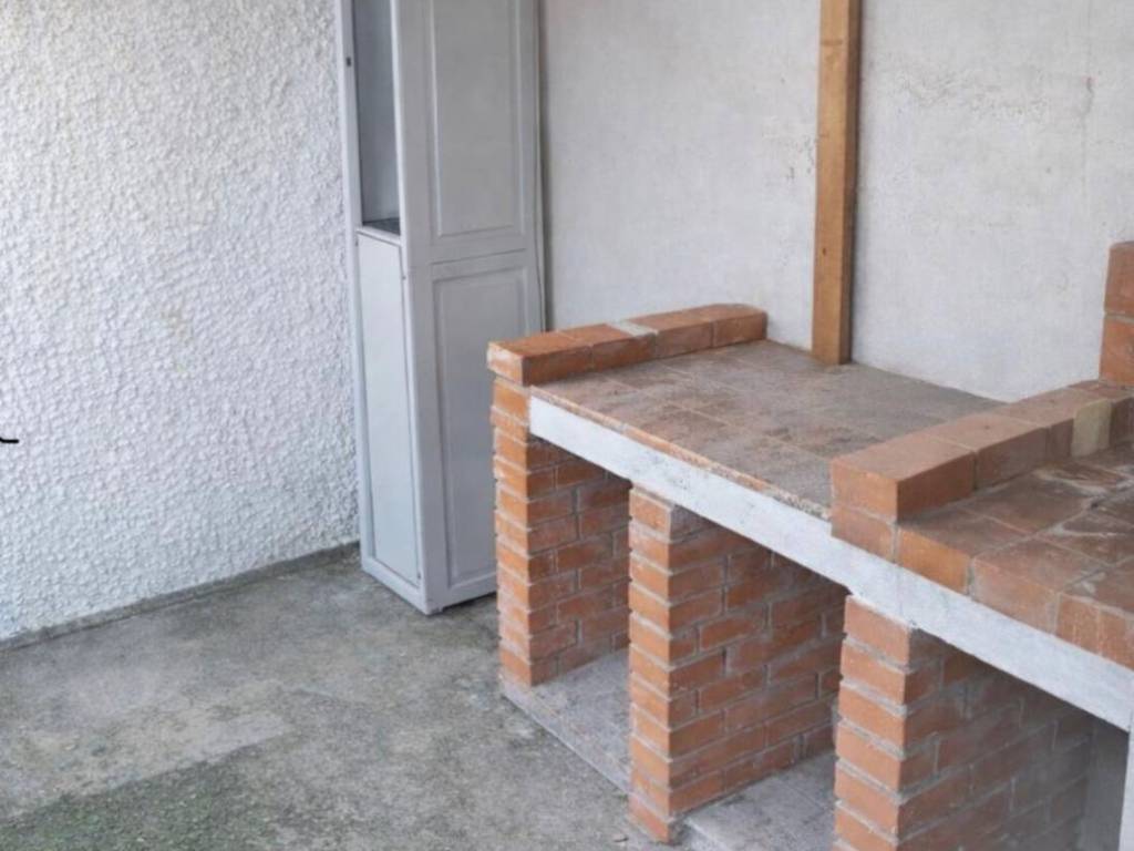 casa indipendente in vendita a Roma in zona Romanina