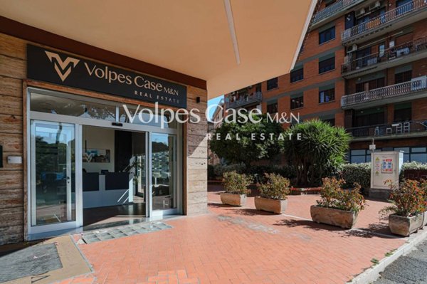 appartamento in vendita a Roma in zona Monte Sacro/Talenti