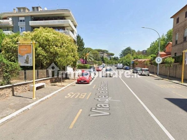 appartamento in vendita a Roma in zona Prenestino-Centocelle