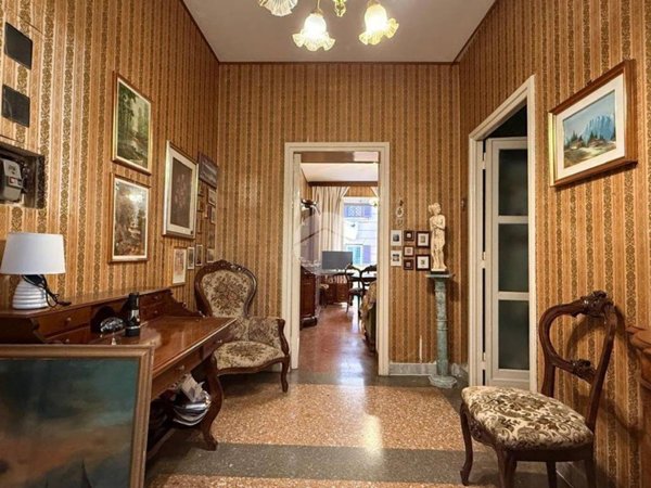appartamento in vendita a Roma in zona Tuscolano