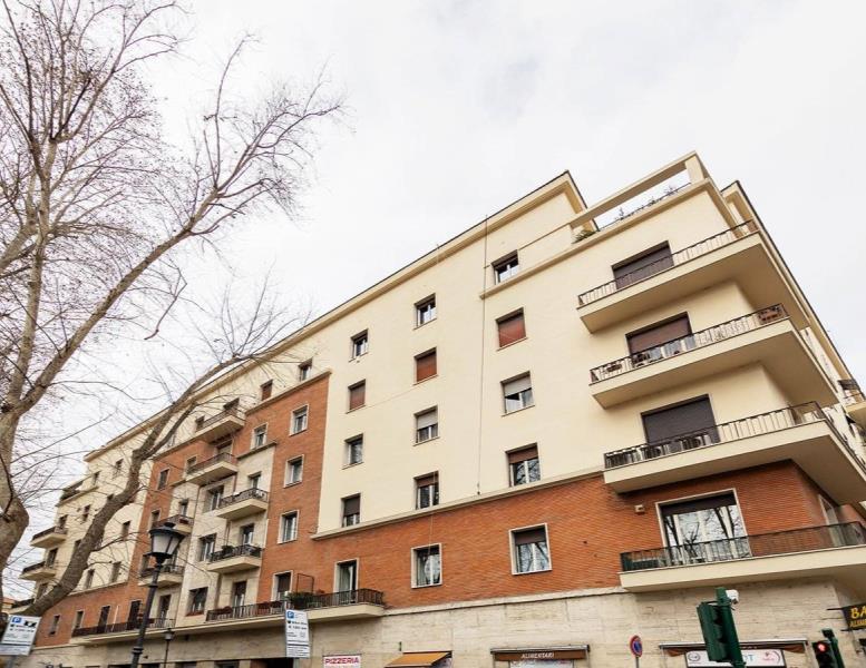 appartamento in vendita a Roma in zona Rione Prati