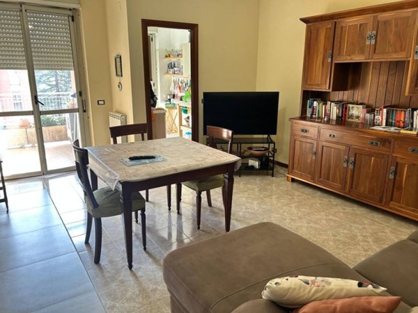 appartamento in vendita a Roma in zona Fidene