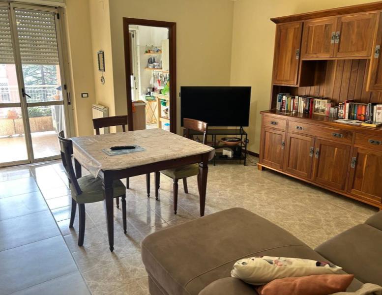 appartamento in vendita a Roma in zona Salario