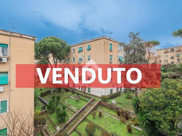 appartamento in vendita a Roma in zona Monte Sacro/Talenti