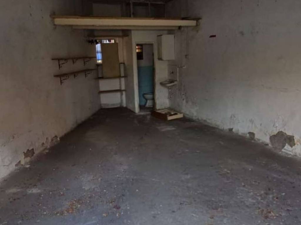 negozio in vendita a Roma in zona Aurelio