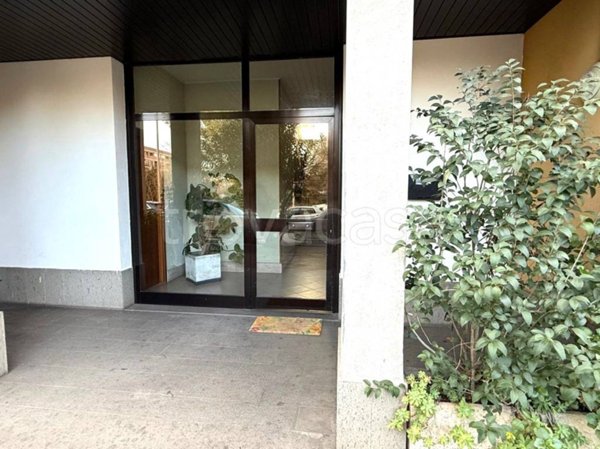 appartamento in vendita a Roma in zona Acilia