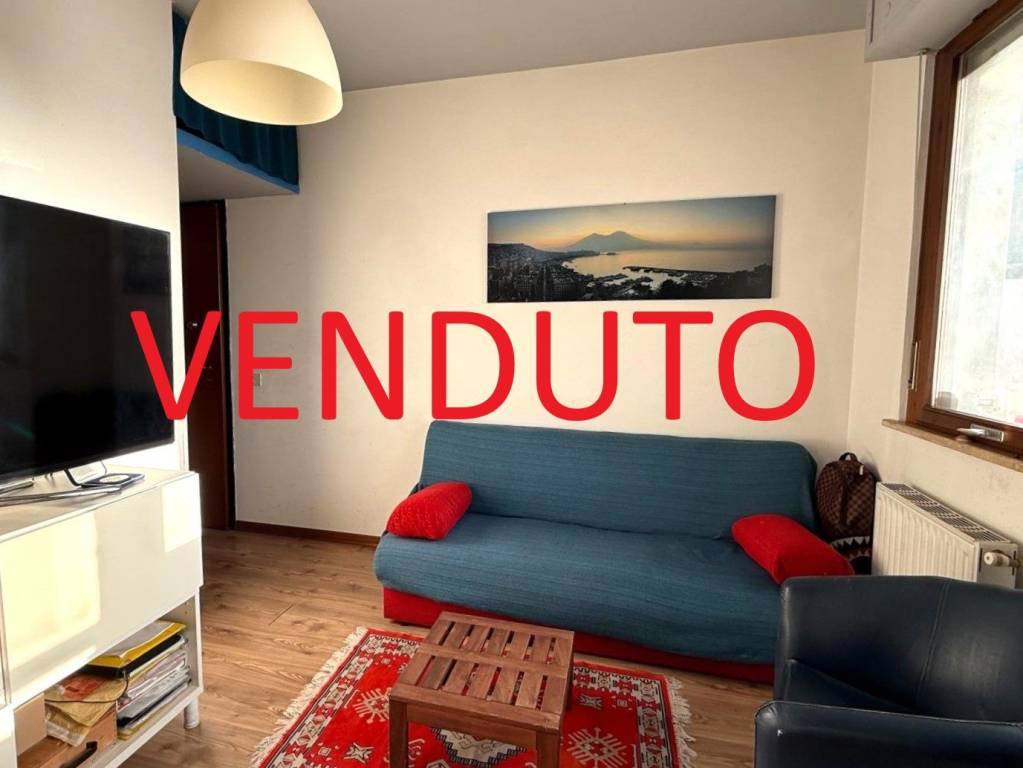 appartamento in vendita a Roma in zona Acilia