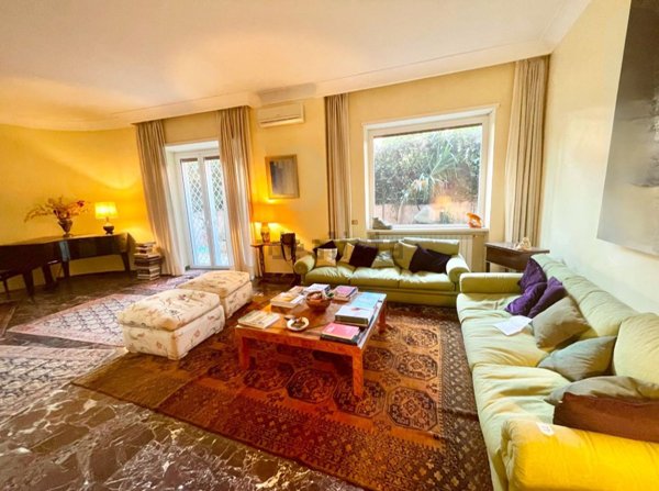 appartamento in vendita a Roma in zona Pinciano