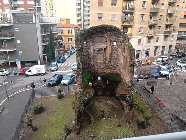 appartamento in vendita a Roma in zona Trieste