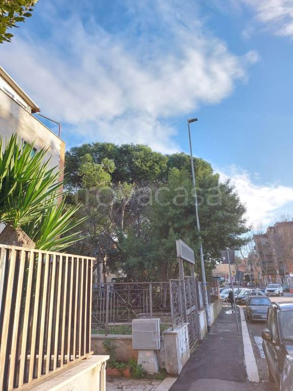 appartamento in vendita a Roma in zona Alessandrino