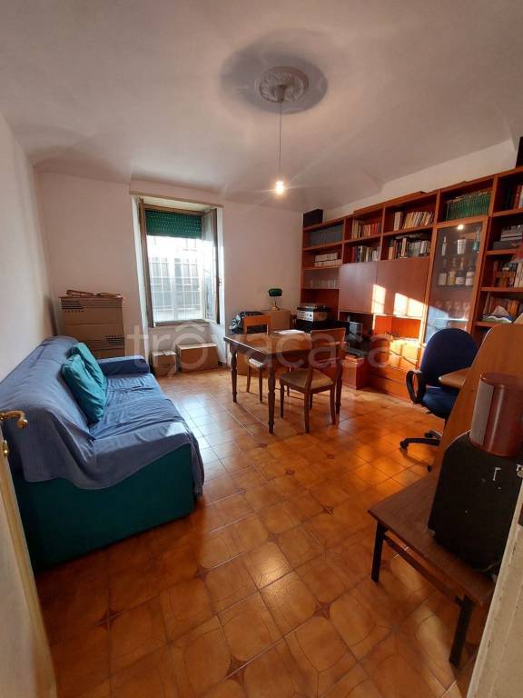 appartamento in vendita a Roma in zona Alessandrino