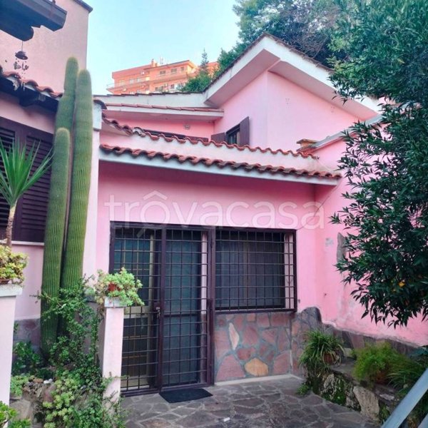 appartamento in vendita a Roma in zona Montespaccato