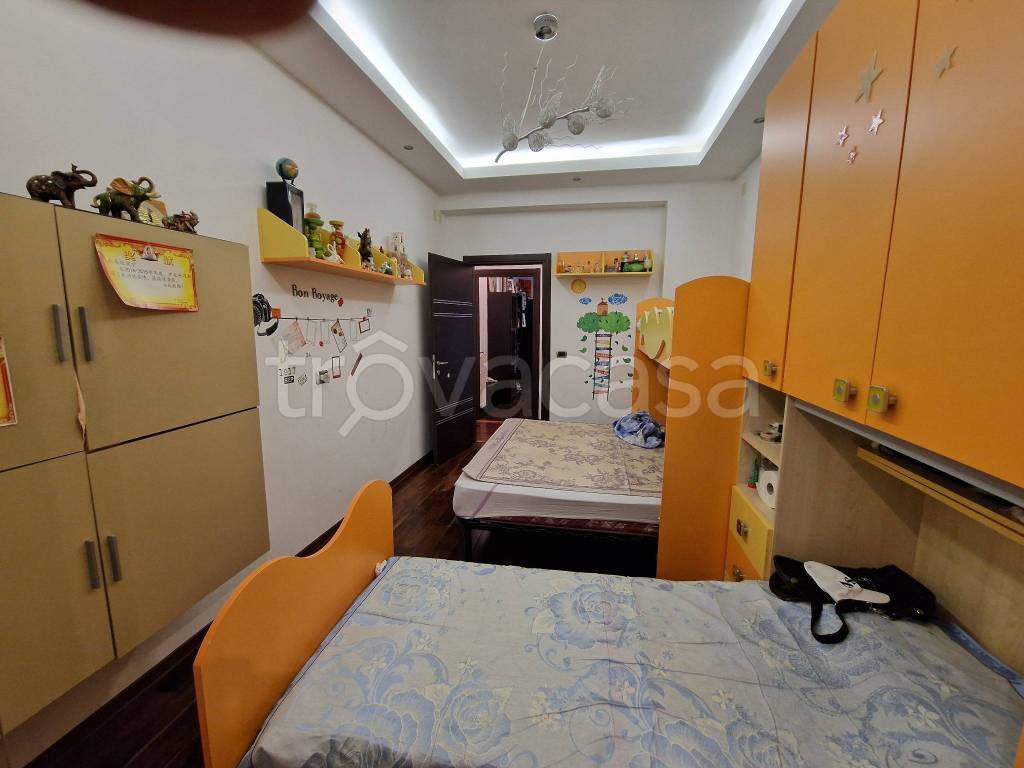 appartamento in vendita a Roma in zona Ostiense