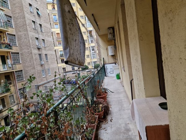 appartamento in vendita a Roma in zona Ostiense