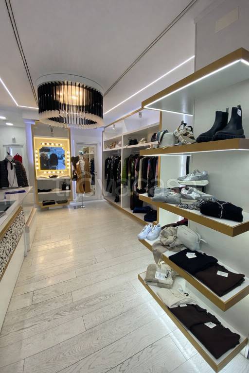 negozio in vendita a Roma in zona Tor di Quinto