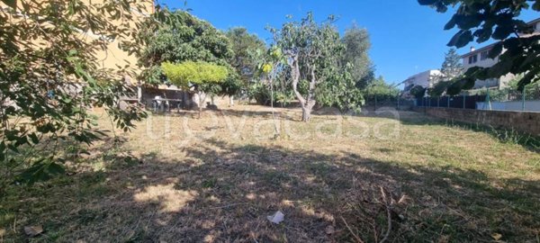 terreno agricolo in vendita a Roma in zona Finocchio