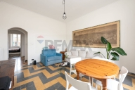 appartamento in vendita a Roma in zona Della Vittoria