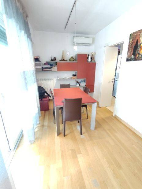 appartamento in vendita a Roma in zona Torre Maura