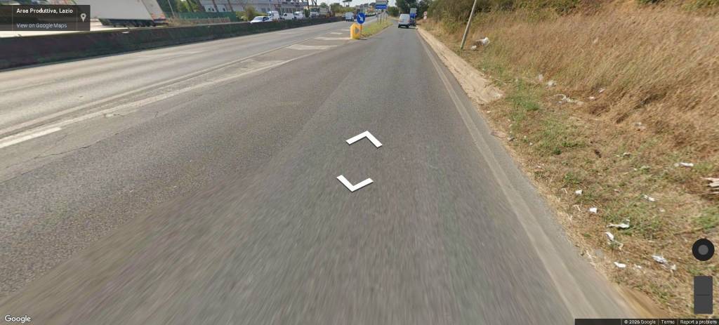 terreno agricolo in vendita a Roma in zona Trigoria