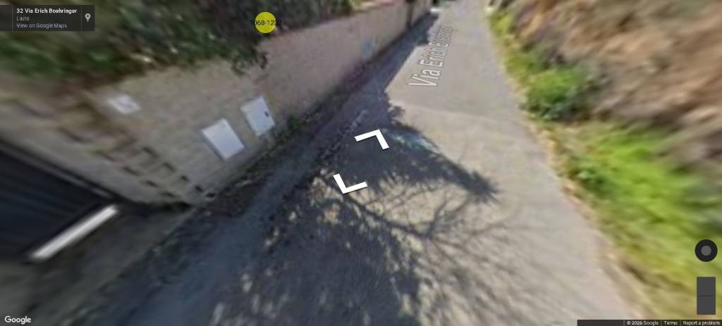 appartamento in vendita a Roma in zona Dragona/Bagnoletto