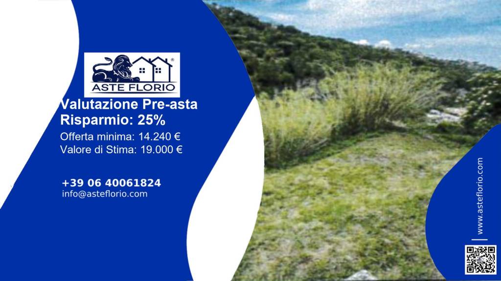 terreno agricolo in vendita a Roma