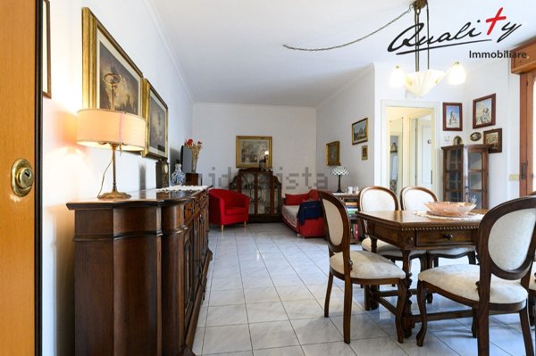 appartamento in vendita a Roma in zona Collatino