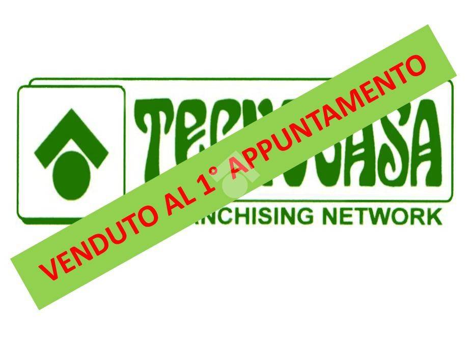 appartamento in vendita a Roma in zona Tiburtino