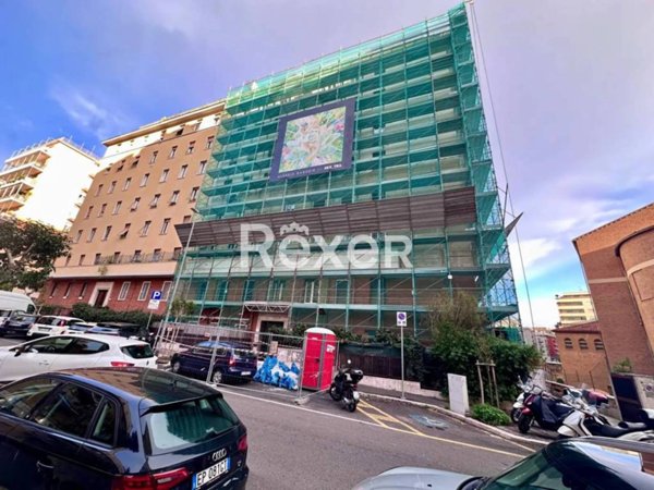 appartamento in vendita a Roma in zona Nomentano