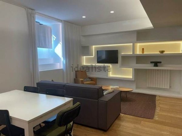 appartamento in vendita a Roma in zona Rione Prati