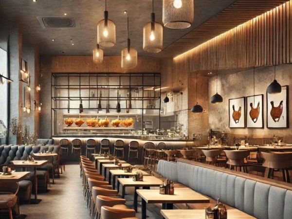 negozio in vendita a Roma in zona Spinaceto