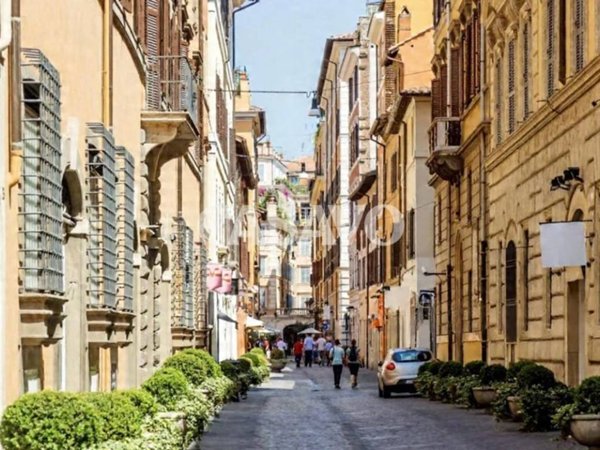 appartamento in vendita a Roma in zona Campo Marzio