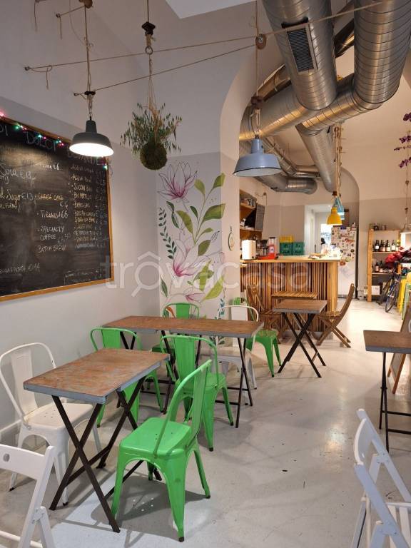 negozio in vendita a Roma in zona Salario