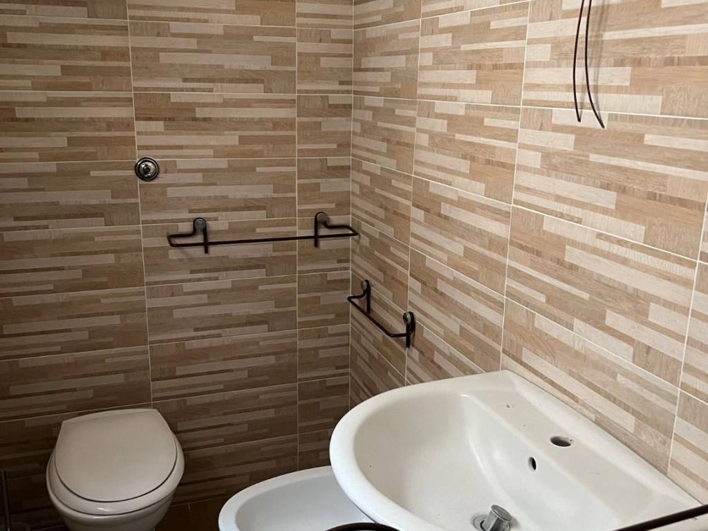 appartamento in vendita a Roma in zona Trionfale