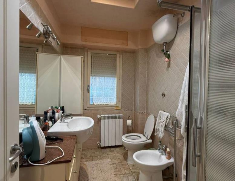 appartamento in vendita a Roma in zona La Giustiniana