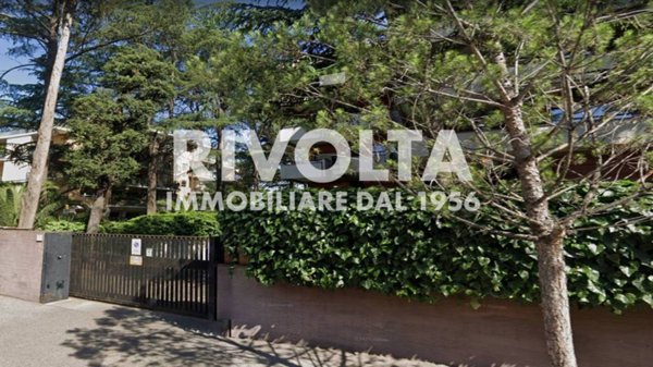 appartamento in vendita a Roma in zona Tor di Quinto