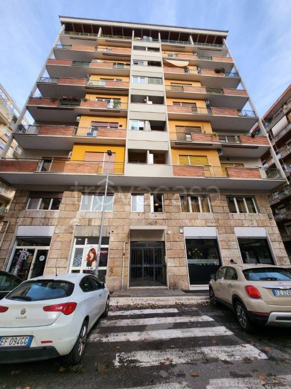 appartamento in vendita a Roma in zona Monte Sacro/Talenti