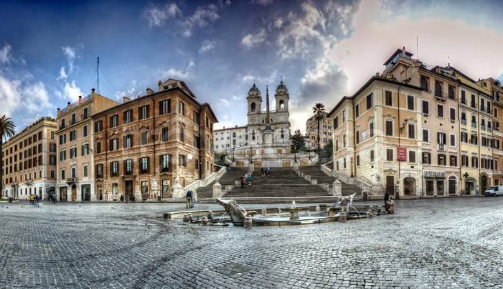 negozio in vendita a Roma in zona Centro Storico