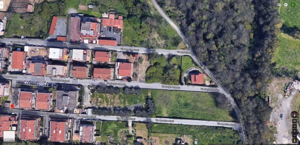 terreno agricolo in vendita a Roma