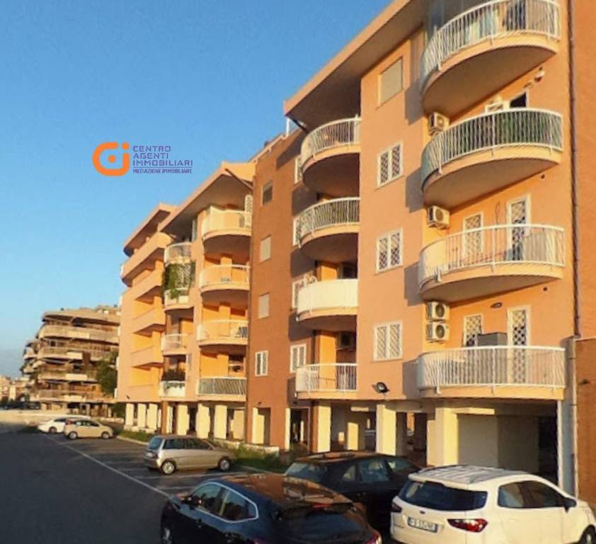 appartamento in vendita a Roma in zona Mezzocammino