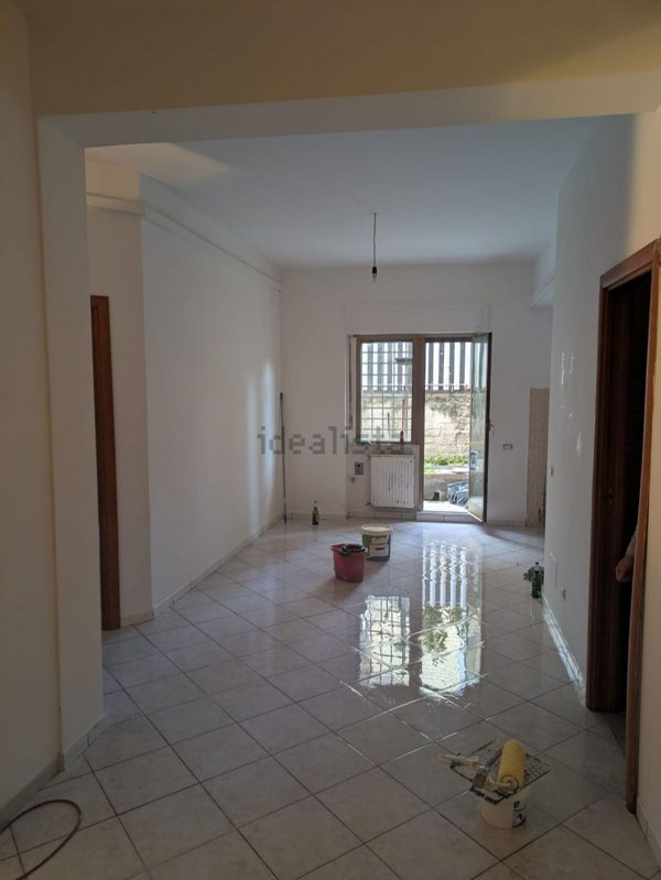 appartamento in vendita a Roma in zona Finocchio