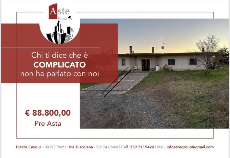 casa indipendente in vendita a Roma in zona Rione Prati