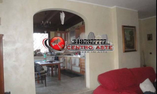 appartamento in vendita a Roma in zona Torre Gaia