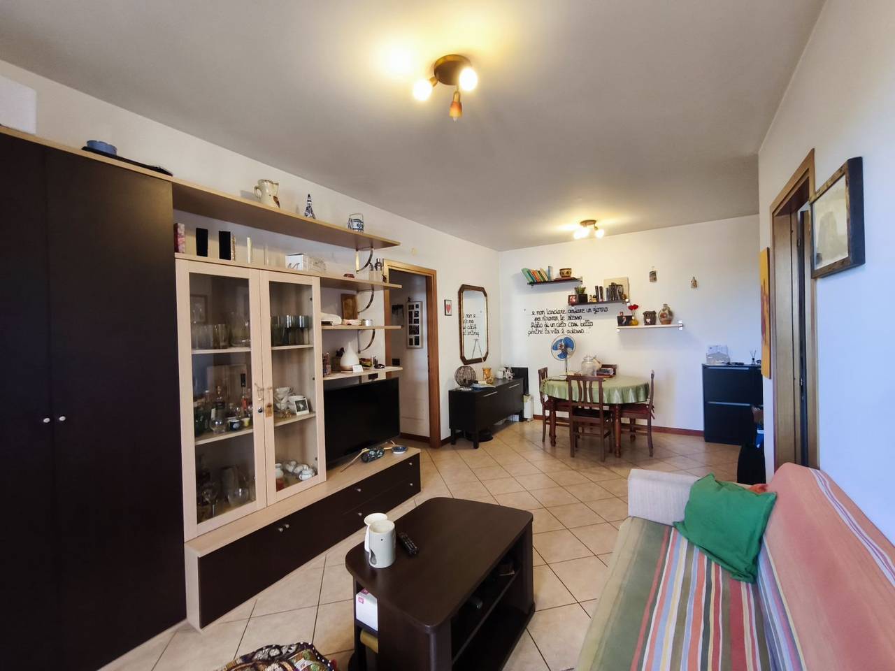 appartamento in vendita a Roma in zona Casalotti