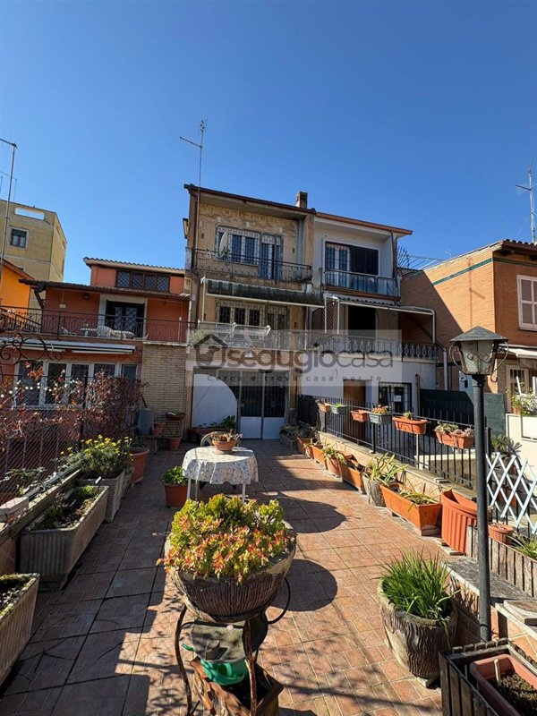 appartamento in vendita a Roma in zona Trionfale