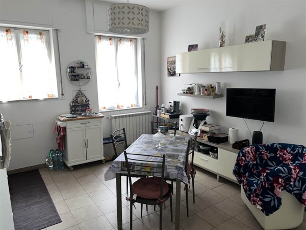 appartamento in vendita a Roma in zona Tuscolano