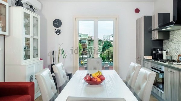 appartamento in vendita a Roma in zona Montespaccato