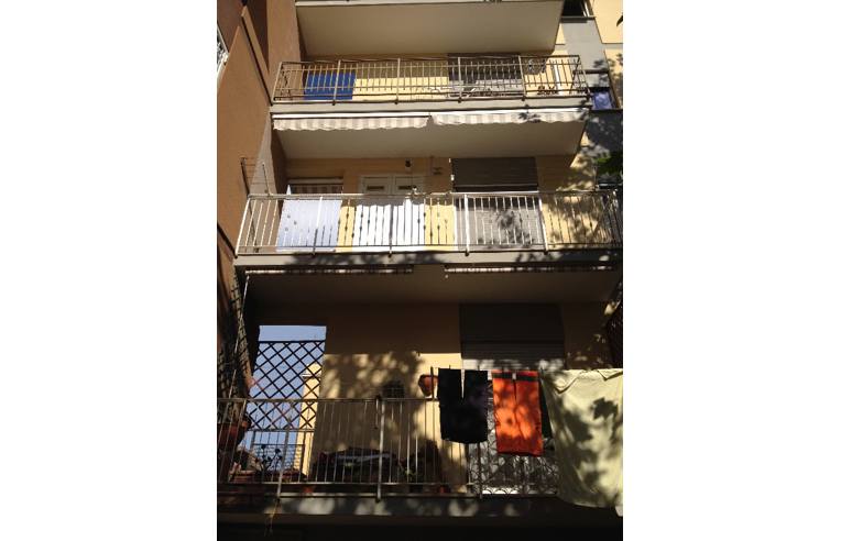 appartamento in vendita a Roma in zona Ostia