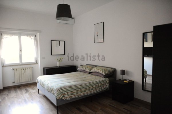 appartamento in vendita a Roma in zona Ostiense